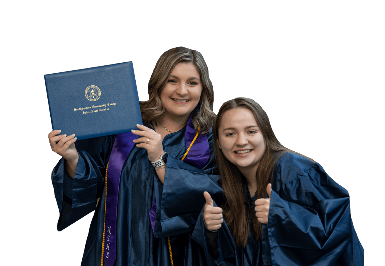  SOUTHWESTERN COMMUNITY COLLEGE
